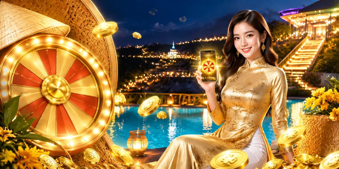 Giao diện trò chơi roulette của soicaumienbac được bảo hộ quyền sở hữu trí tuệ tại Việt Nam