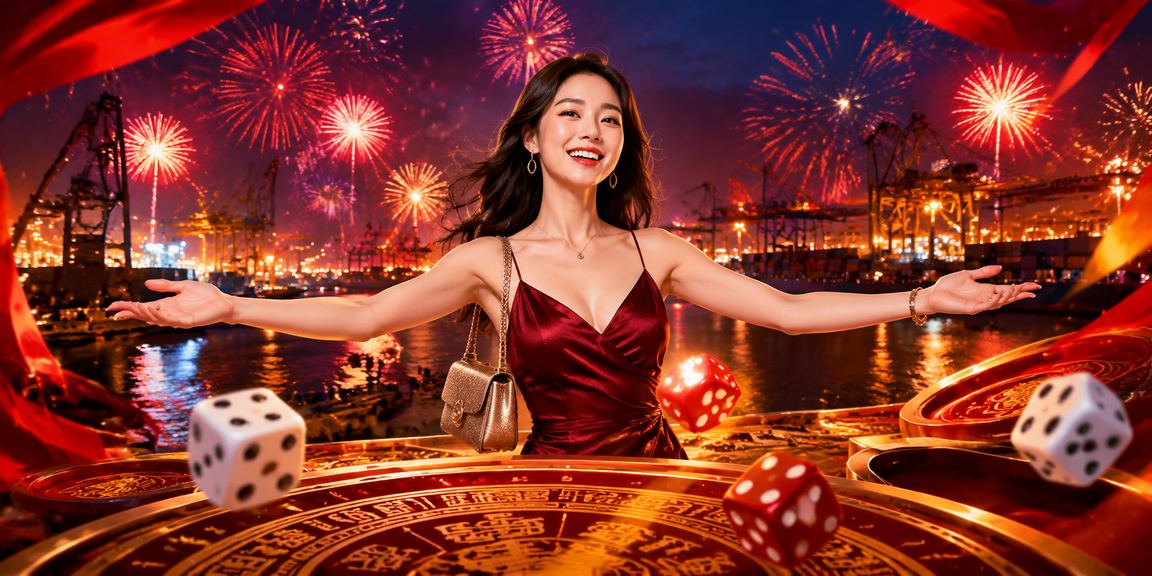 Lễ hội tài xỉu tại Hải Phòng – trò chơi dice phổ biến được yêu thích