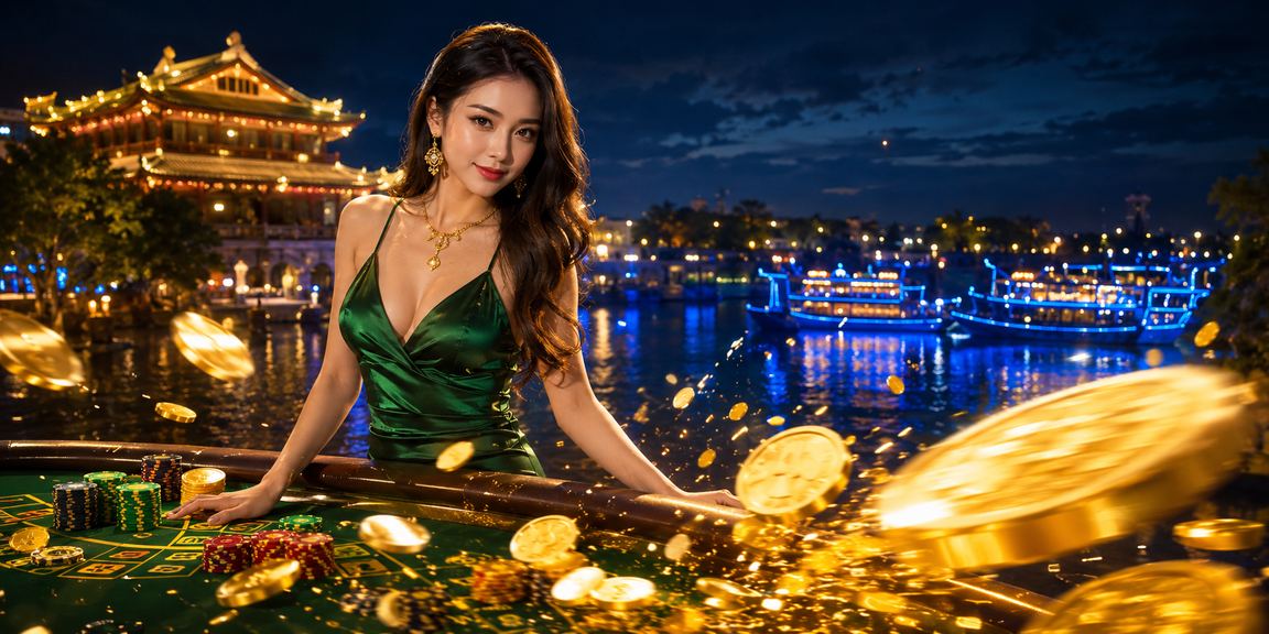 Người dùng trải nghiệm casino trực tuyến tại Huế