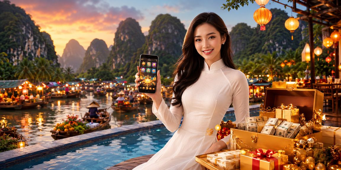 Hệ thống bảo mật dữ liệu người chơi casino trực tuyến tại Ninh Bình