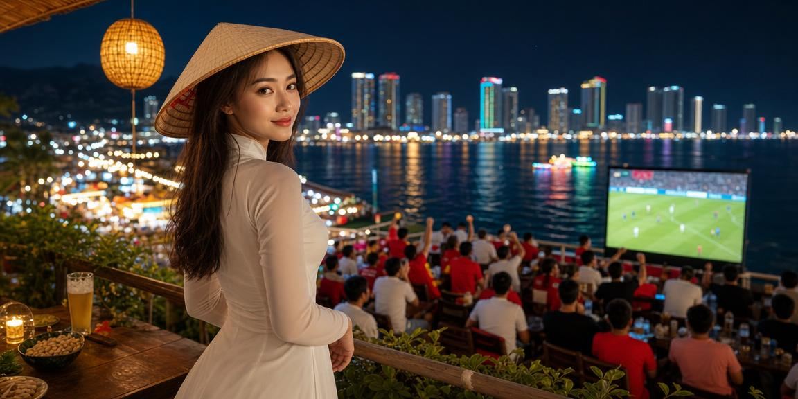 Không khí sôi động của cộng đồng cá cược casino và thể thao trực tuyến tại Việt Nam