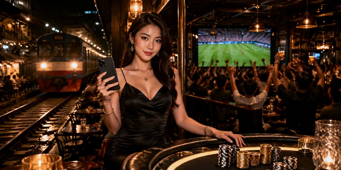 Trải nghiệm cá cược casino trực tuyến tại Việt Nam